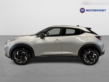 Used Nissan Juke 2023 for sale - 76131678: Photo 4