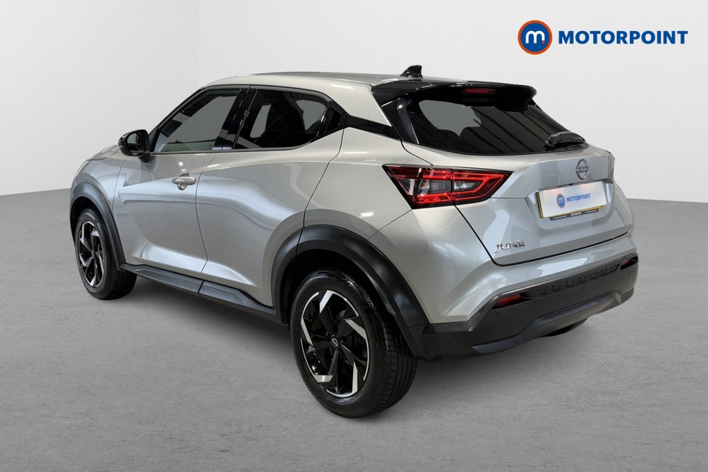 Used Nissan Juke 2023 for sale - 76131678: Photo 5