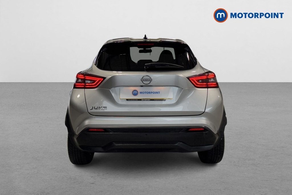 Used Nissan Juke 2023 for sale - 76131678: Photo 6