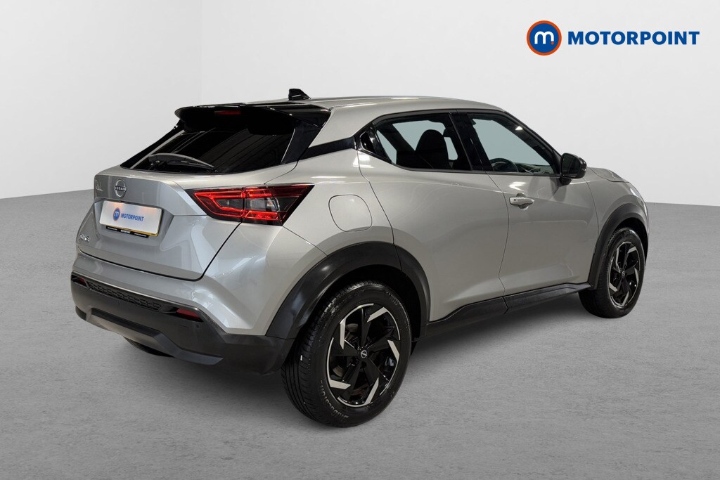 Used Nissan Juke 2023 for sale - 76131678: Photo 7