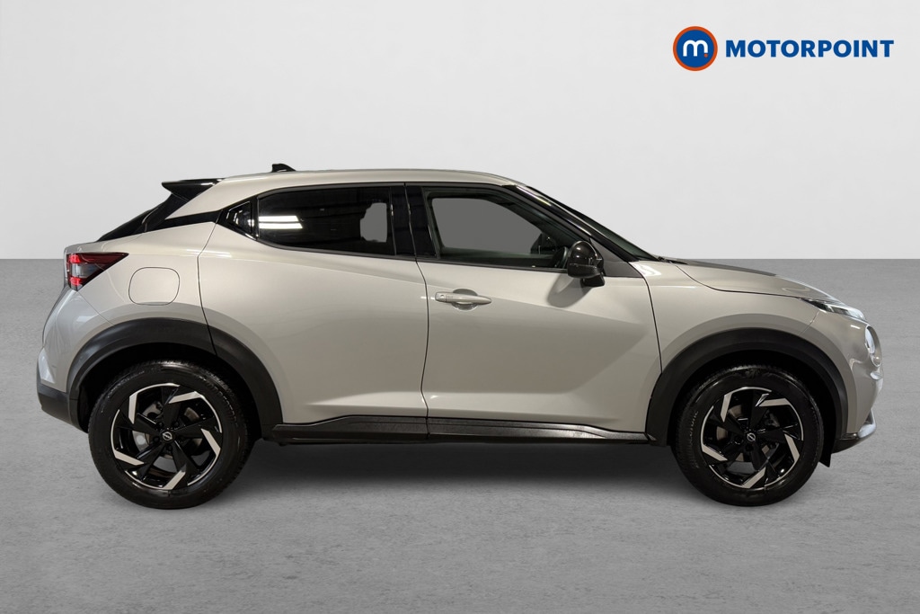 Used Nissan Juke 2023 for sale - 76131678: Photo 8