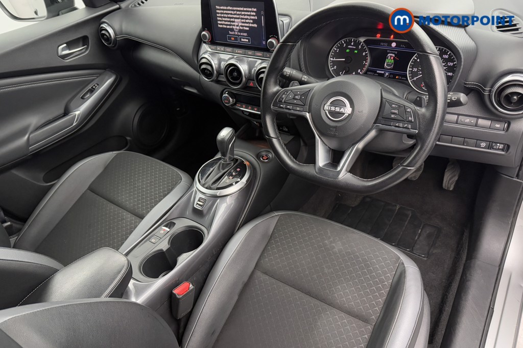 Used Nissan Juke 2023 for sale - 76131678: Photo 9