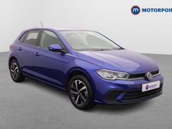 2024 - 1.0 TSI Match 5dr DSG