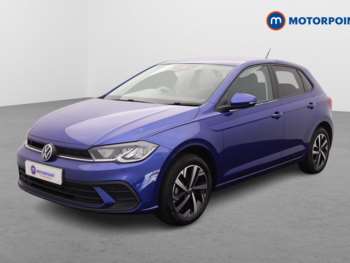 Used Volkswagen Polo 2024 for sale - 75134671: Photo