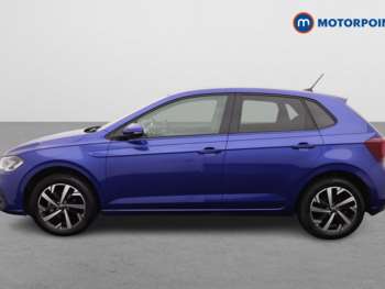Used Volkswagen Polo 2024 for sale - 75134671: Photo