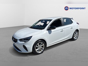 Used Vauxhall Corsa undefined for sale - 78720045: Photo