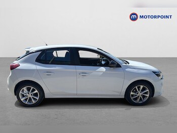 Used Vauxhall Corsa undefined for sale - 78720045: Photo