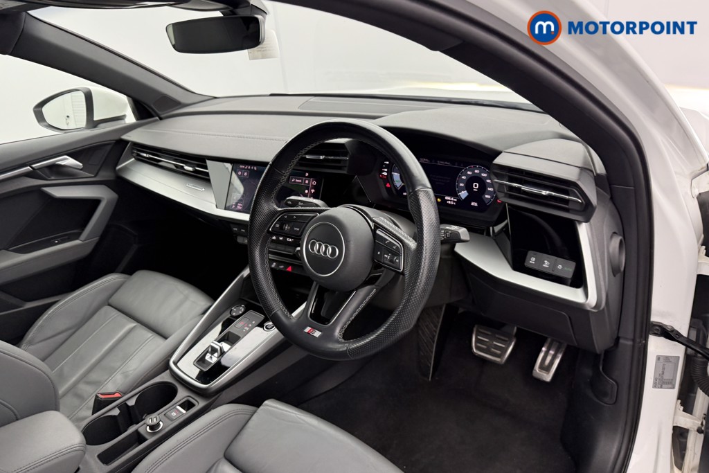 Used Audi A3 2021 for sale - 77779276: Photo 12