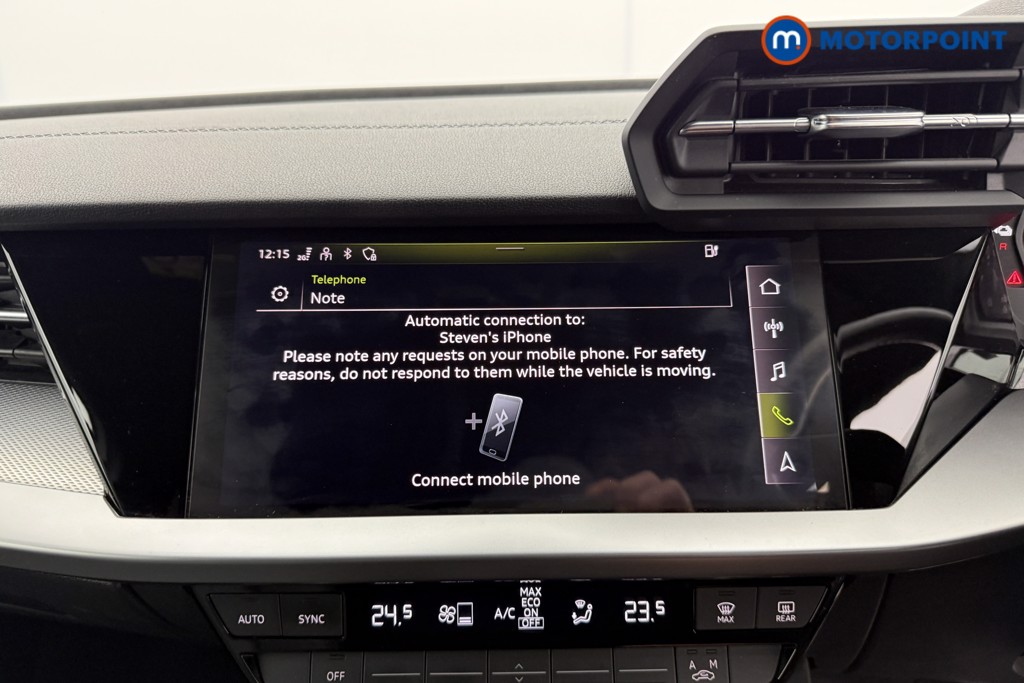 Used Audi A3 2021 for sale - 77779276: Photo 16