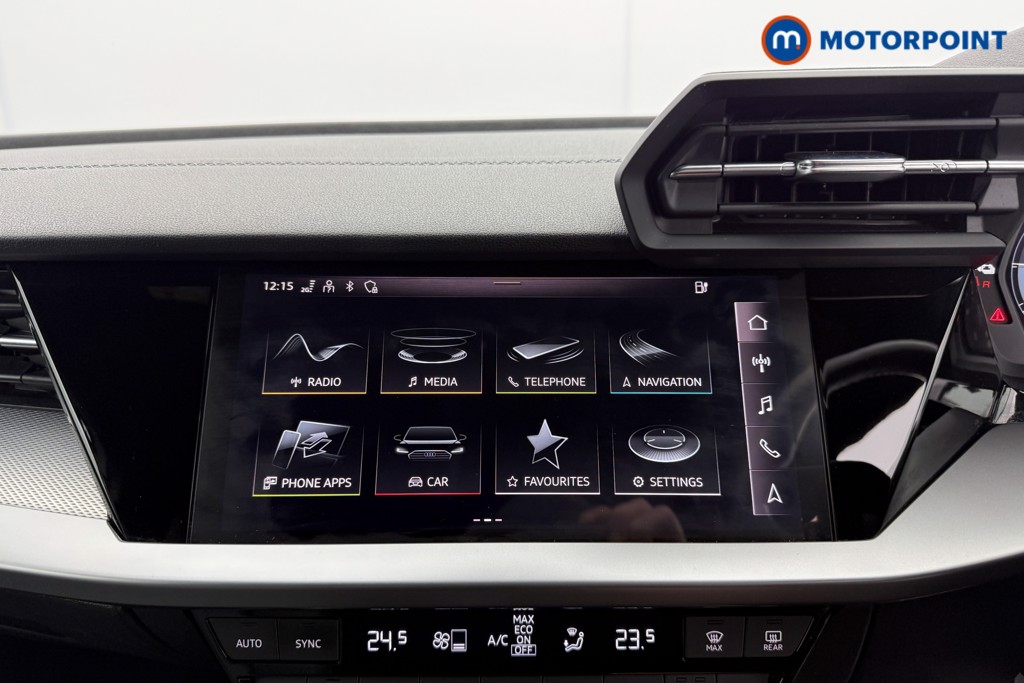 Used Audi A3 2021 for sale - 77779276: Photo 18