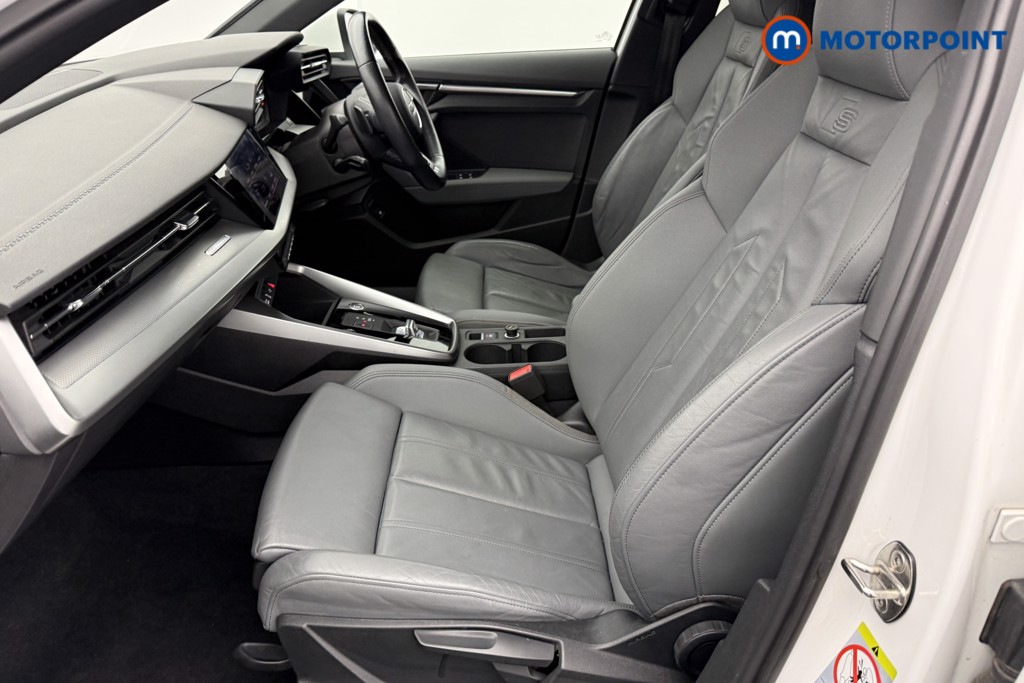 Used Audi A3 2021 for sale - 77779276: Photo 29