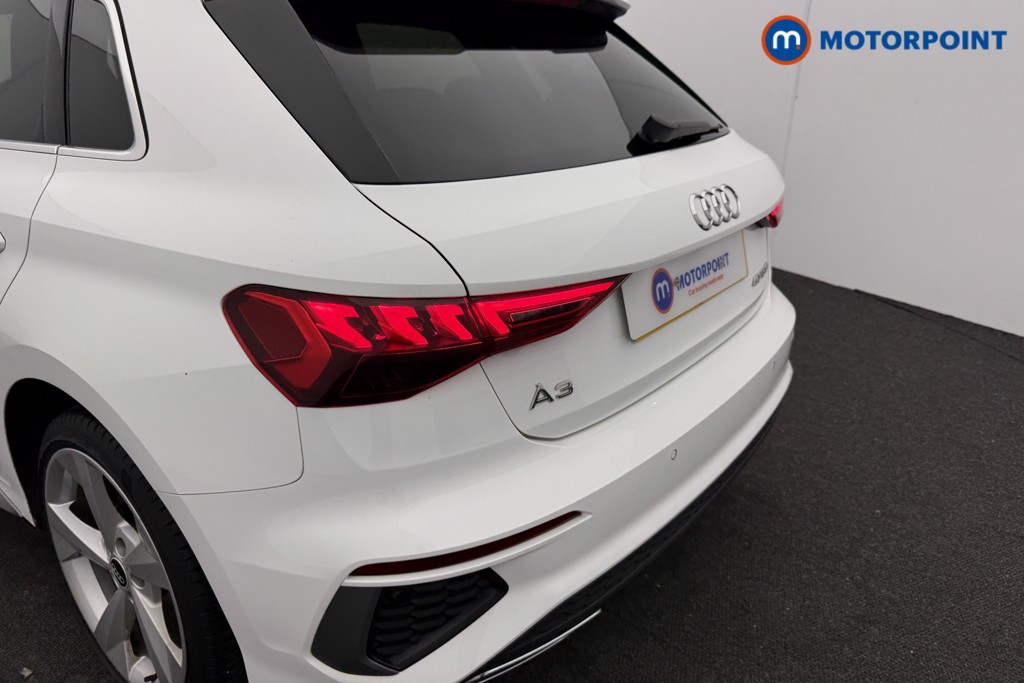 Used Audi A3 2021 for sale - 77779276: Photo 33