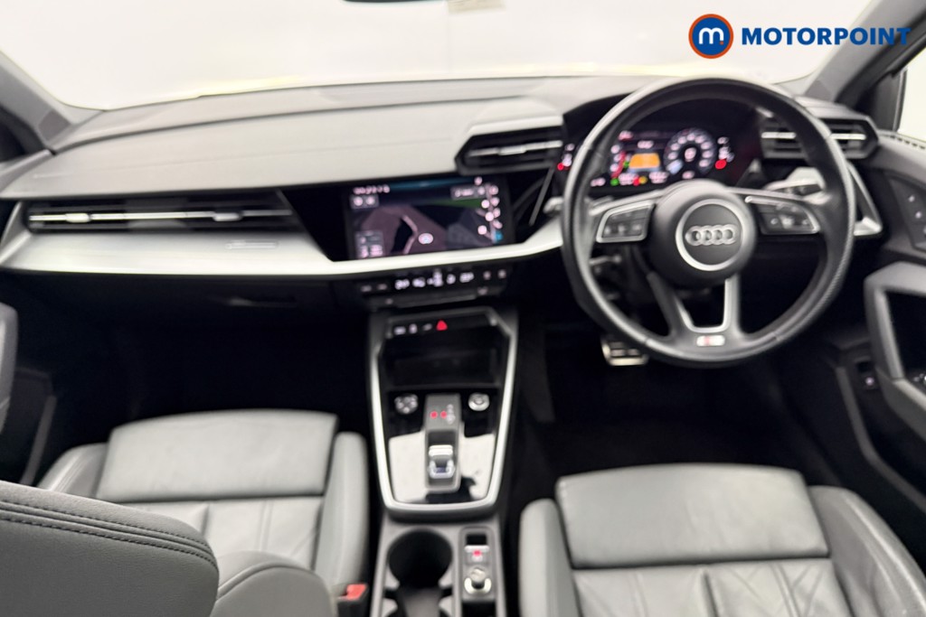 Used Audi A3 2021 for sale - 77779276: Photo 9