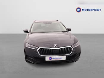 Used Skoda Octavia 2024 for sale - 79685241: Photo