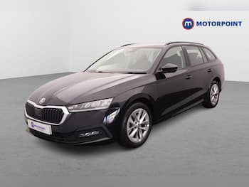 Used Skoda Octavia 2024 for sale - 79685241: Photo