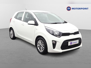 Used Kia Picanto  for sale - 75816350: Photo