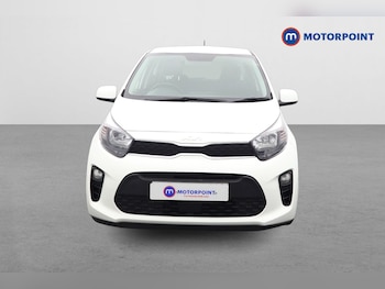 Used Kia Picanto  for sale - 75816350: Photo