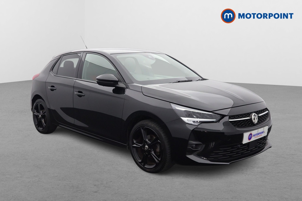 Used Vauxhall Corsa 2023 for sale - 76933958: Photo 1