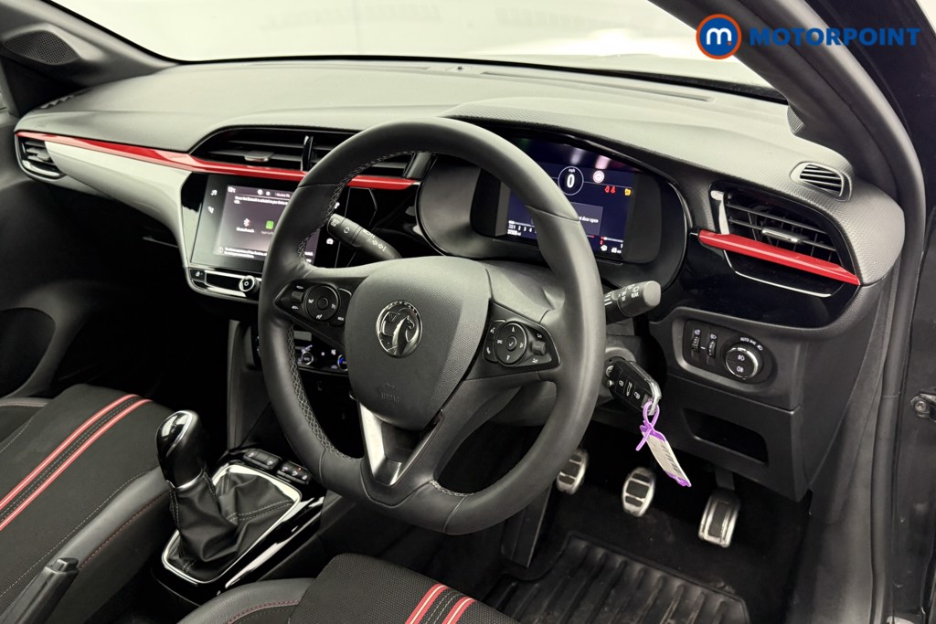 Used Vauxhall Corsa 2023 for sale - 76933958: Photo 11