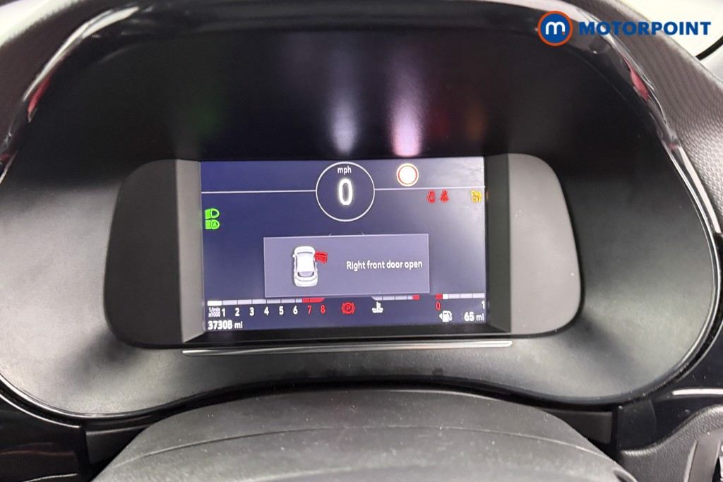 Used Vauxhall Corsa 2023 for sale - 76933958: Photo 12