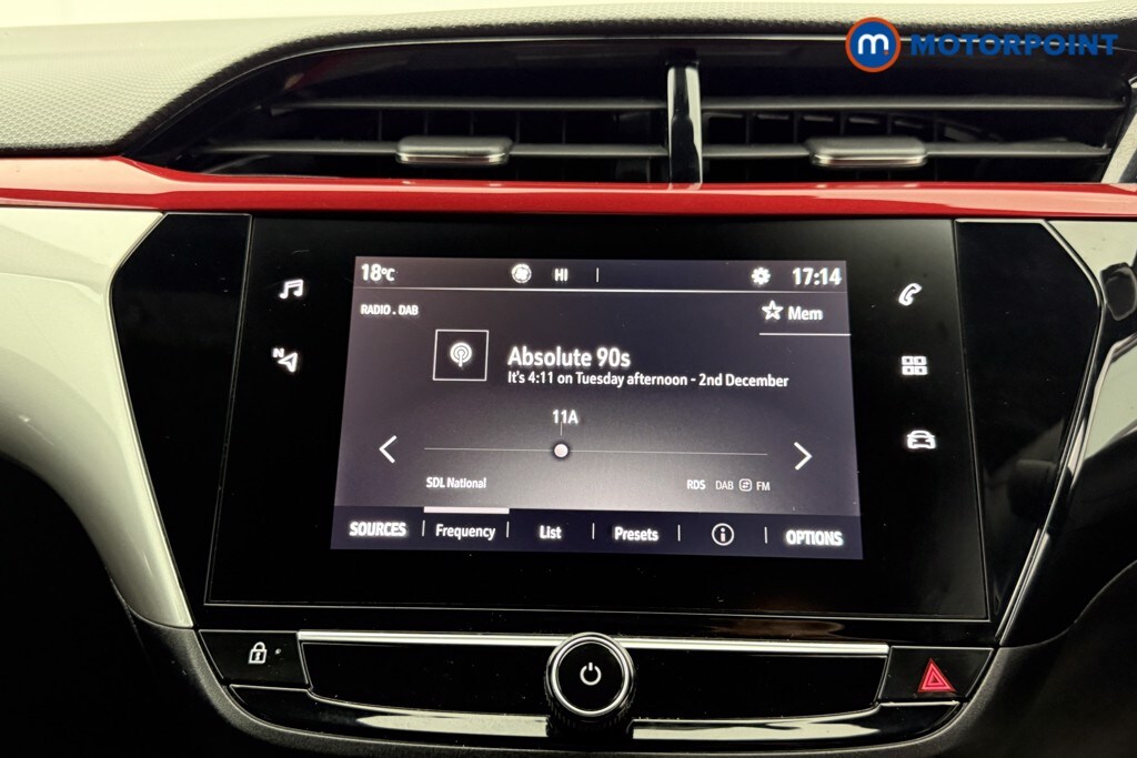 Used Vauxhall Corsa 2023 for sale - 76933958: Photo 13