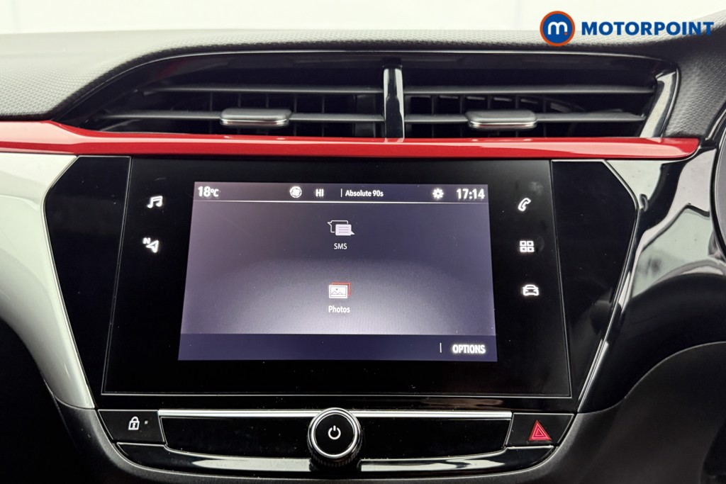 Used Vauxhall Corsa 2023 for sale - 76933958: Photo 15