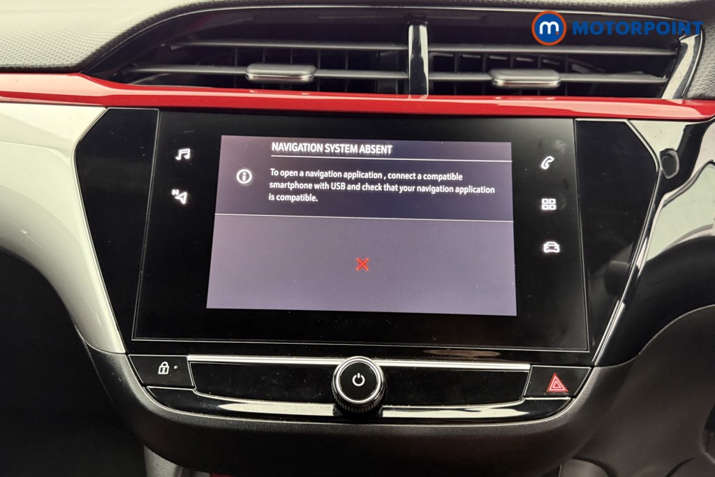 Used Vauxhall Corsa 2023 for sale - 76933958: Photo 16