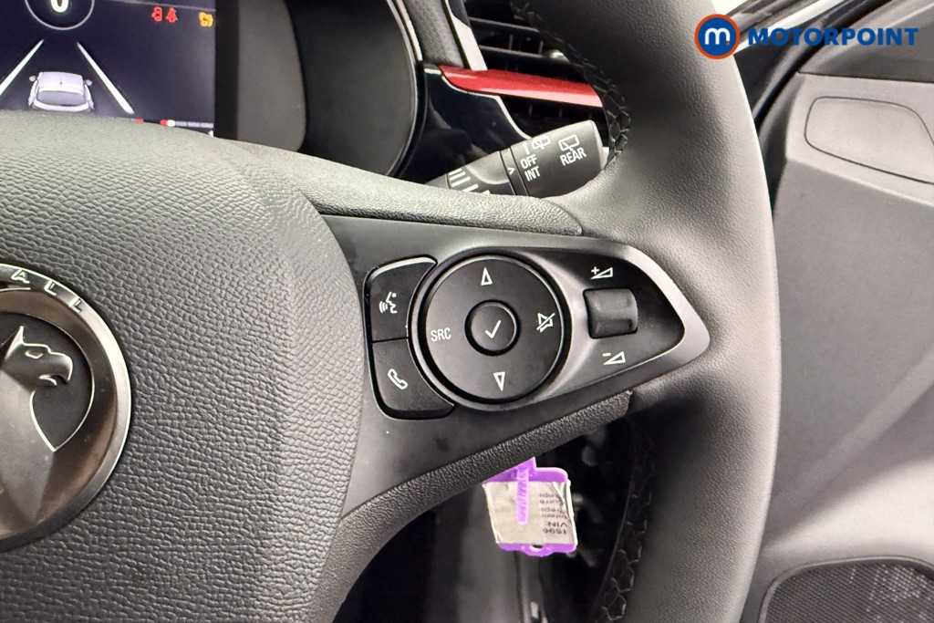 Used Vauxhall Corsa 2023 for sale - 76933958: Photo 20