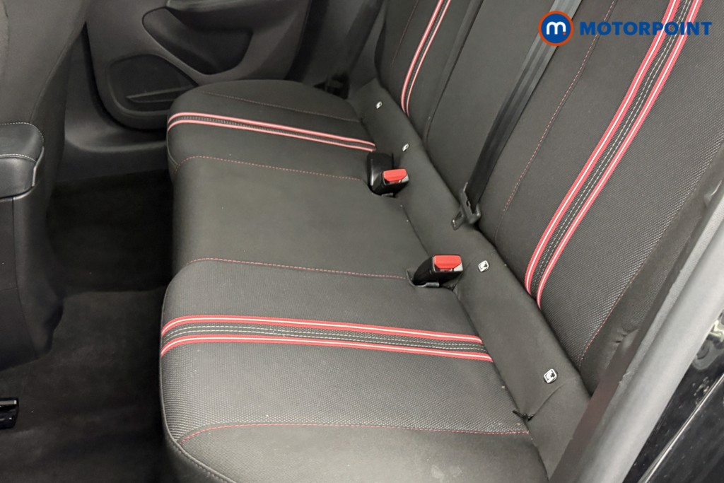 Used Vauxhall Corsa 2023 for sale - 76933958: Photo 27