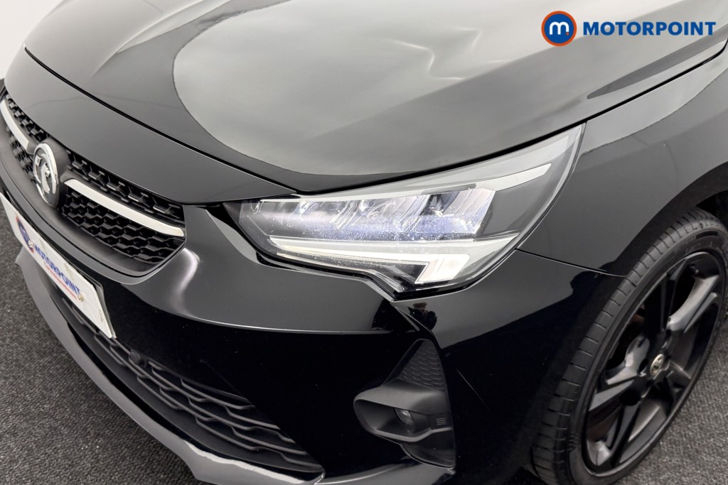 Used Vauxhall Corsa 2023 for sale - 76933958: Photo 31