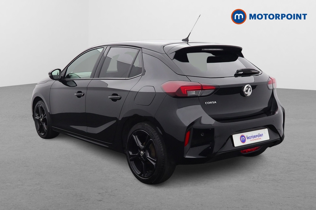 Used Vauxhall Corsa 2023 for sale - 76933958: Photo 5
