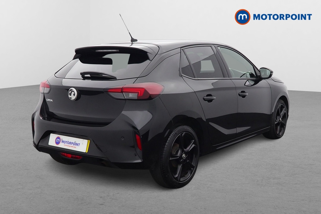 Used Vauxhall Corsa 2023 for sale - 76933958: Photo 7
