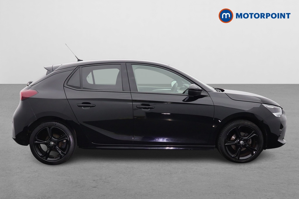 Used Vauxhall Corsa 2023 for sale - 76933958: Photo 8