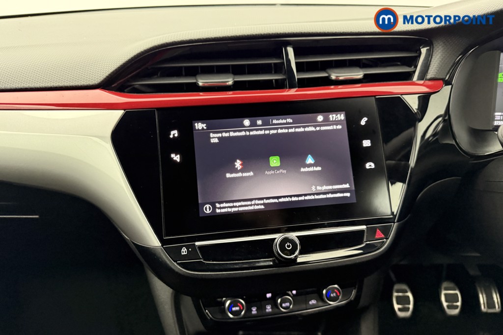 Used Vauxhall Corsa 2023 for sale - 76933958: Photo 9