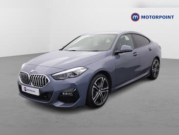 Used BMW 2 Series 2022 for sale - 79689399: Photo