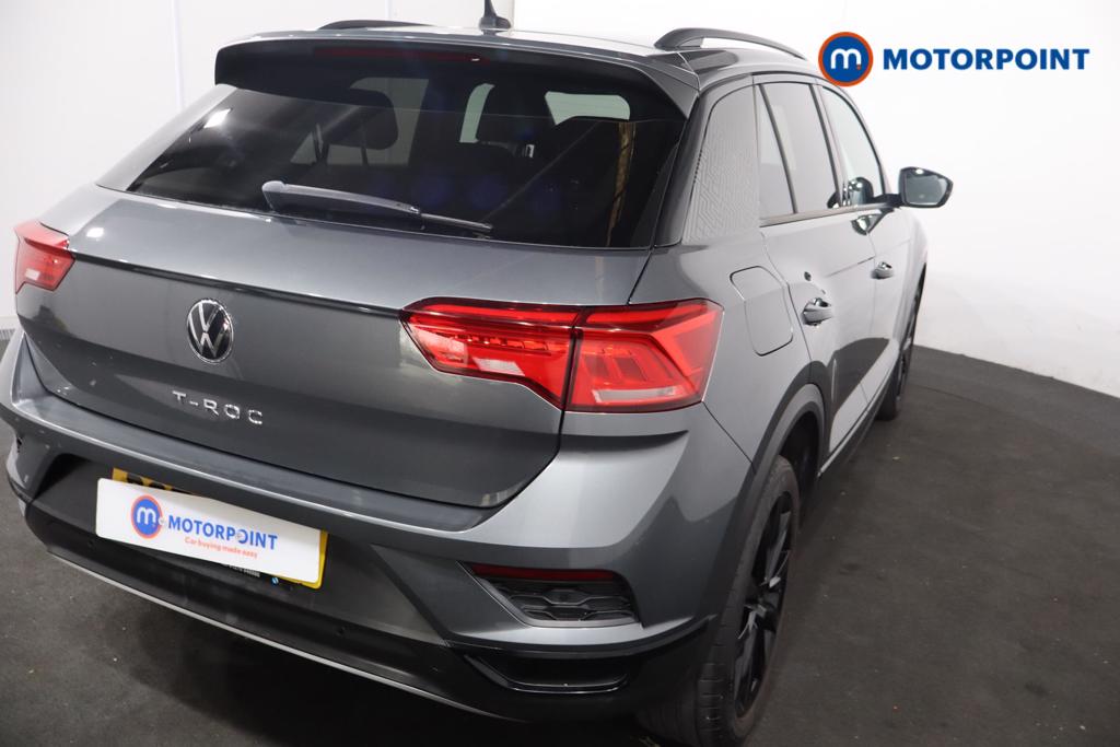 Used Volkswagen T-Roc 2021 for sale - 77984455: Photo 10