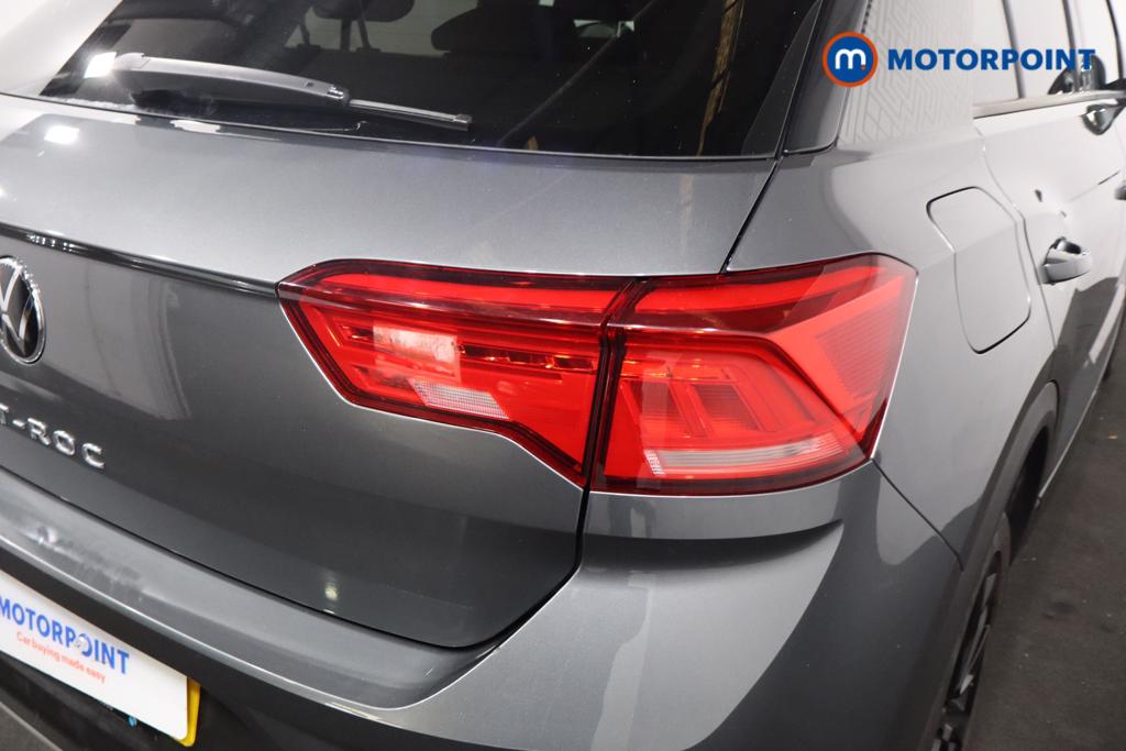 Used Volkswagen T-Roc 2021 for sale - 77984455: Photo 11