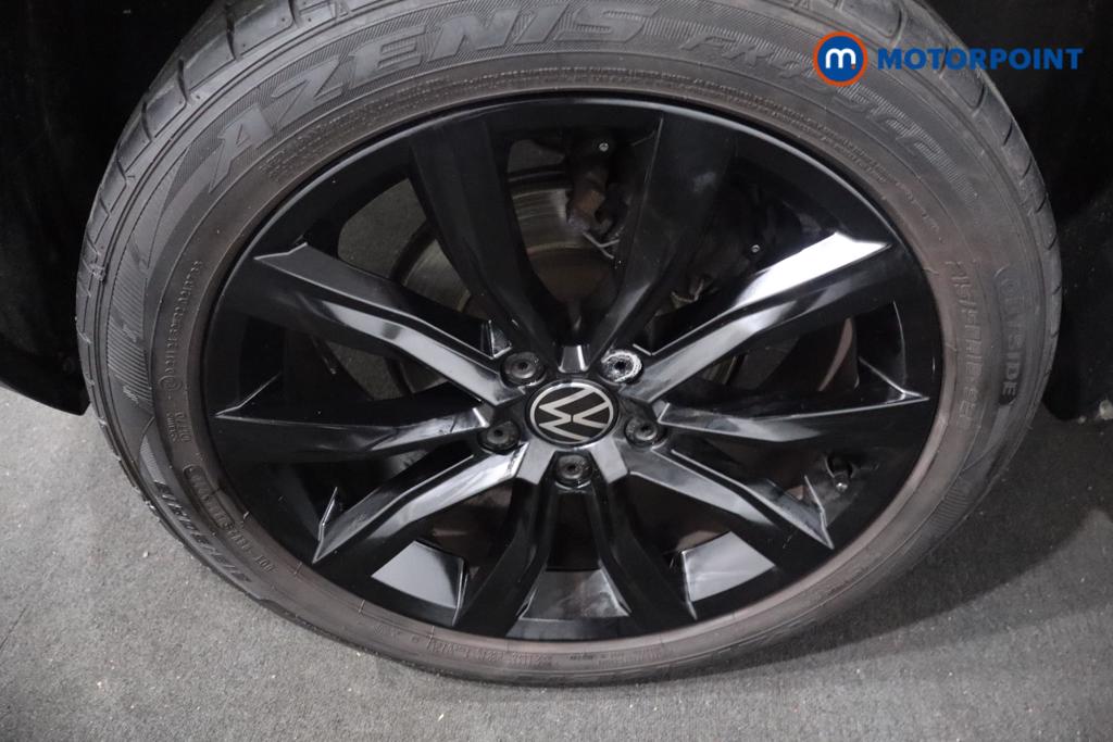 Used Volkswagen T-Roc 2021 for sale - 77984455: Photo 14