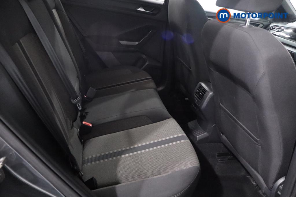 Used Volkswagen T-Roc 2021 for sale - 77984455: Photo 15