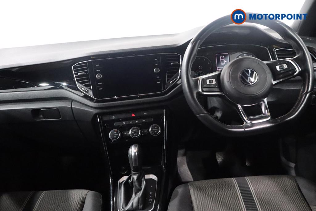 Used Volkswagen T-Roc 2021 for sale - 77984455: Photo 16