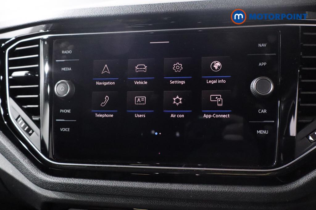 Used Volkswagen T-Roc 2021 for sale - 77984455: Photo 24