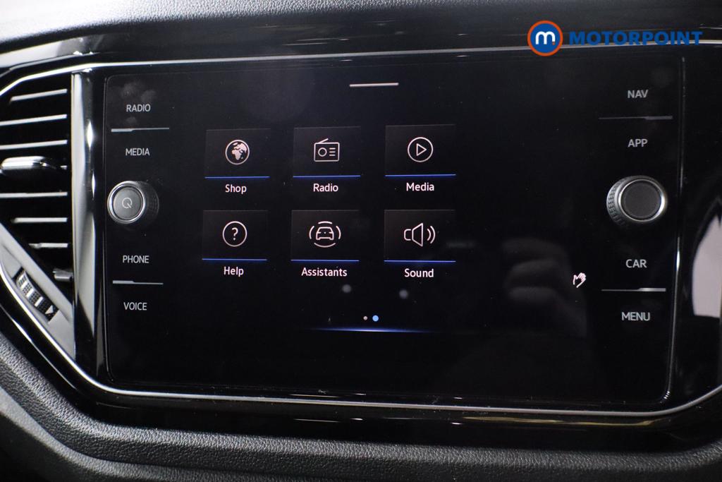 Used Volkswagen T-Roc 2021 for sale - 77984455: Photo 25