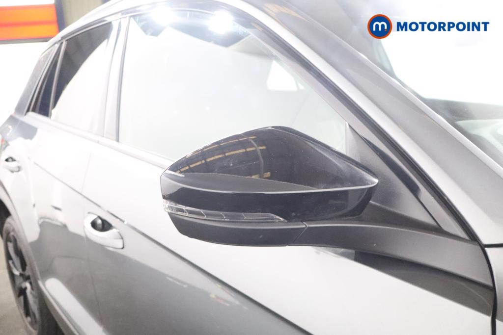 Used Volkswagen T-Roc 2021 for sale - 77984455: Photo 26