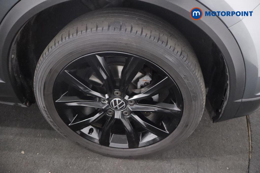 Used Volkswagen T-Roc 2021 for sale - 77984455: Photo 27