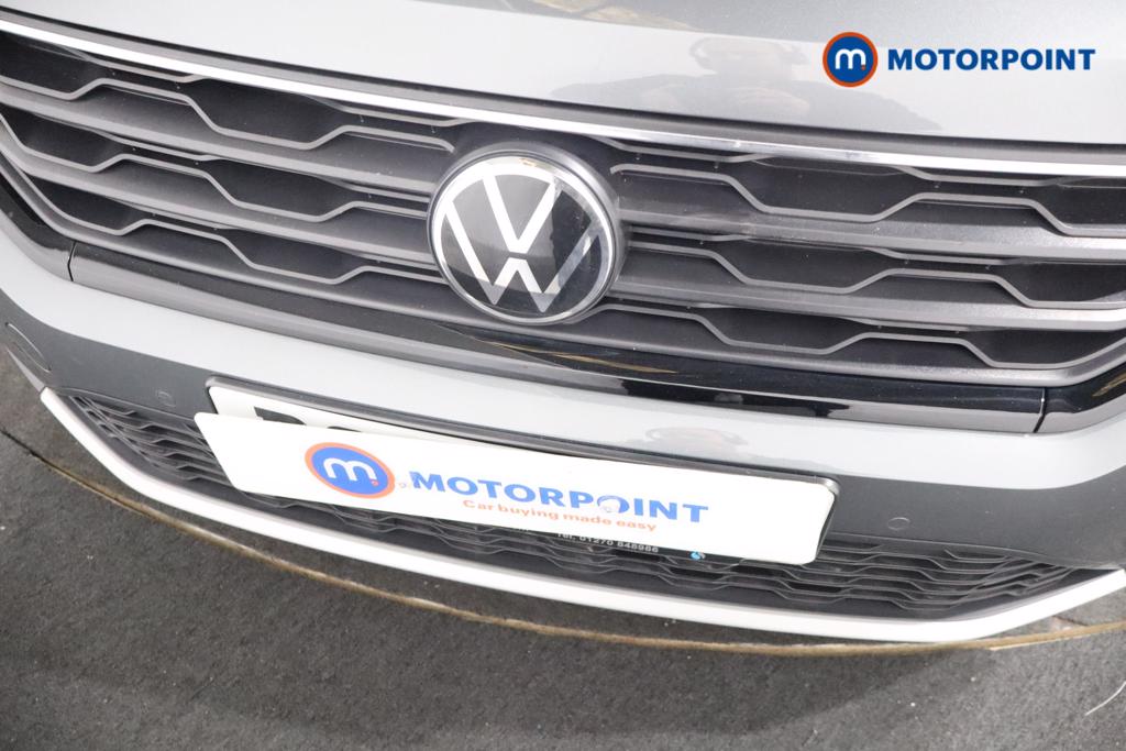 Used Volkswagen T-Roc 2021 for sale - 77984455: Photo 28