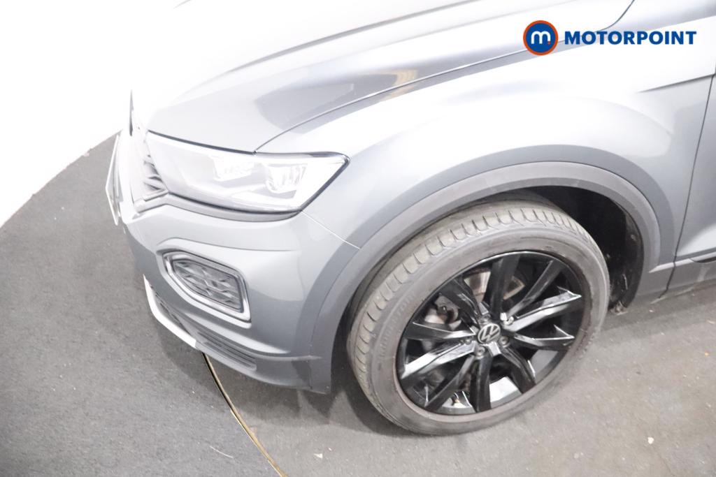 Used Volkswagen T-Roc 2021 for sale - 77984455: Photo 30