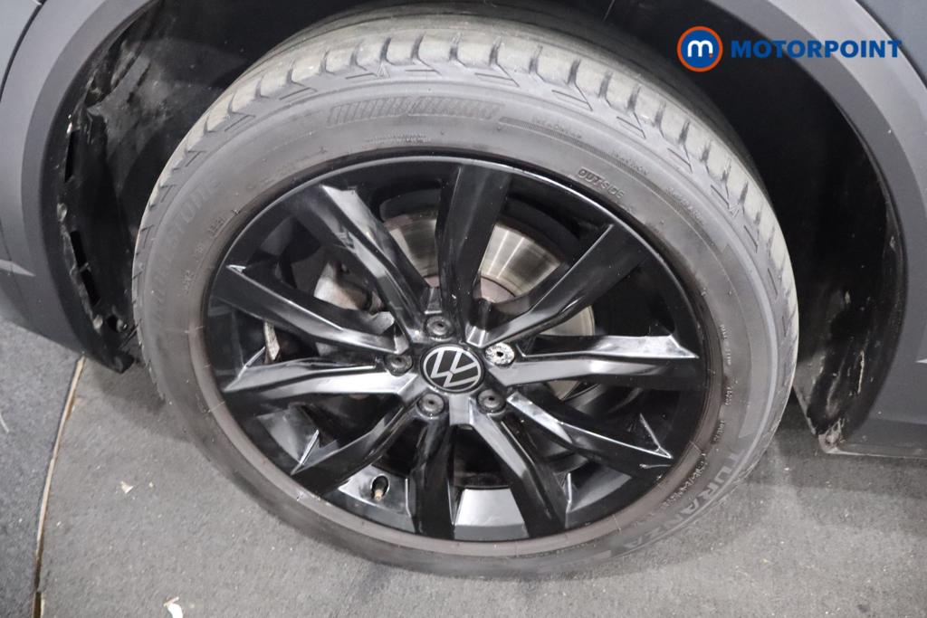 Used Volkswagen T-Roc 2021 for sale - 77984455: Photo 31