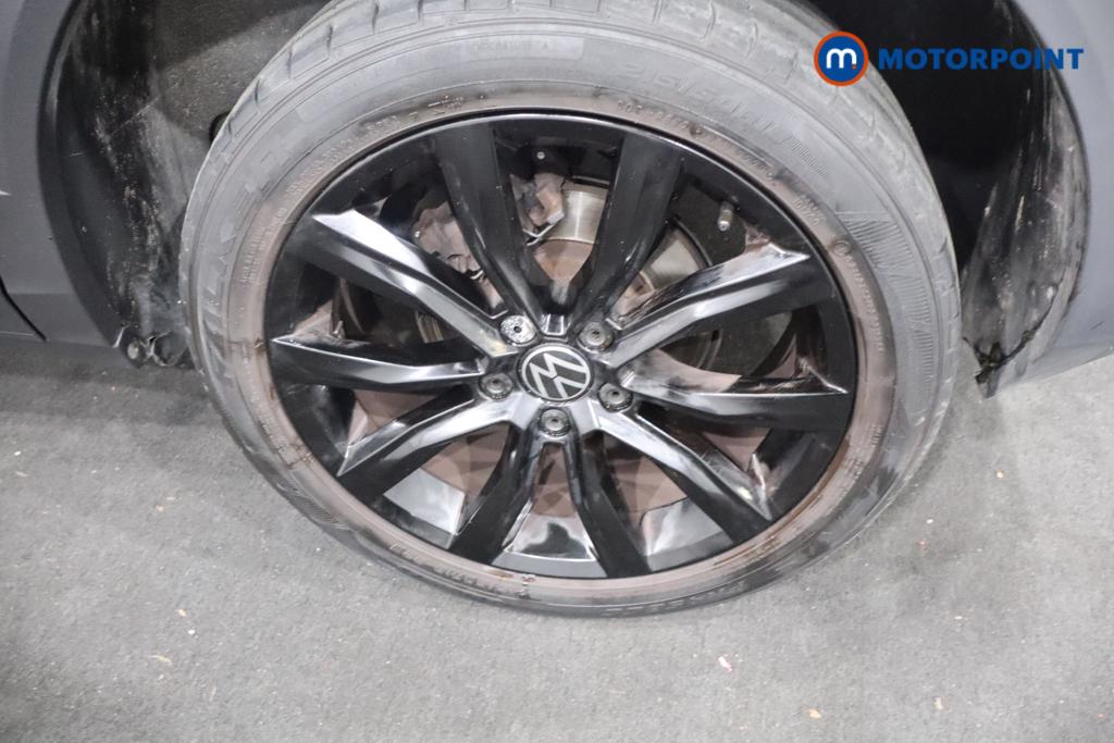 Used Volkswagen T-Roc 2021 for sale - 77984455: Photo 32