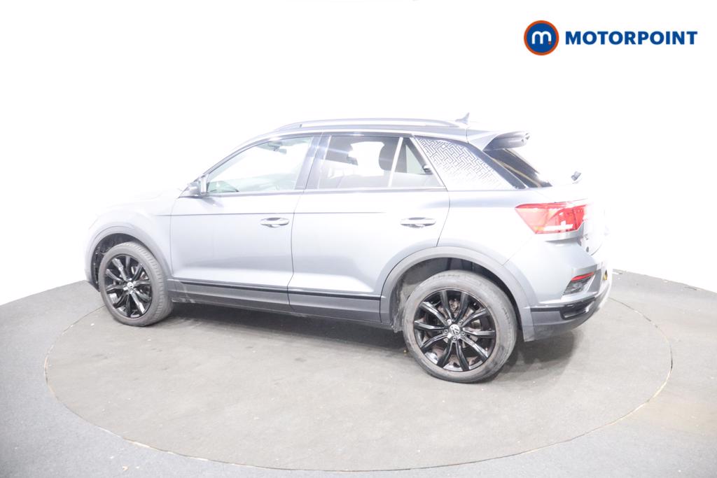 Used Volkswagen T-Roc 2021 for sale - 77984455: Photo 33