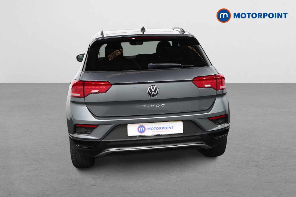 Used Volkswagen T-Roc 2021 for sale - 77984455: Photo 6